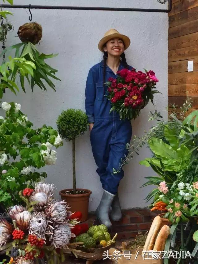 开家花店荒度余生赚得不多,开家花店度过余生