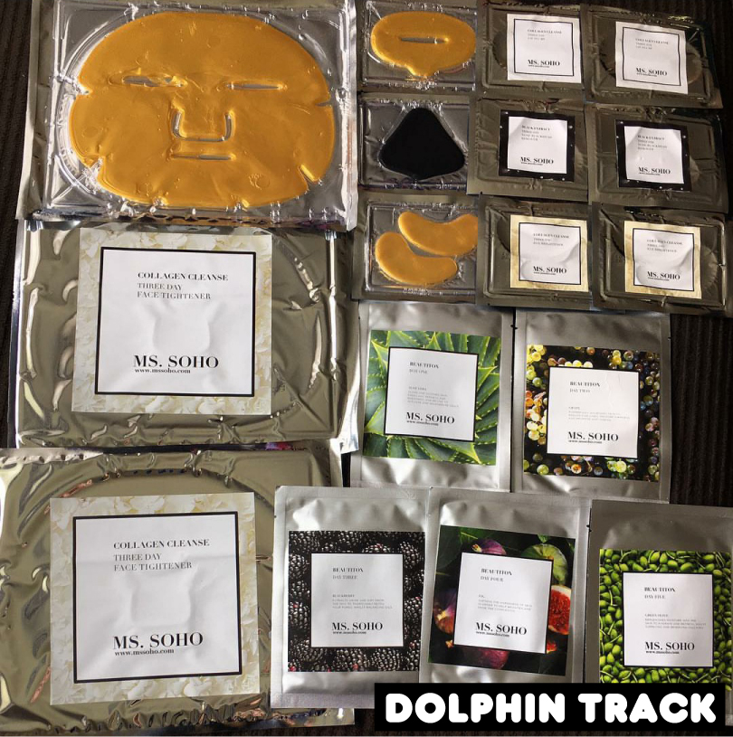 给大家推荐一款很好用的面膜,安利哪种面膜是260元的