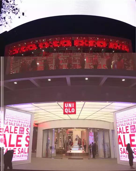 魔都最繁华,魔都三大新晋网红商圈