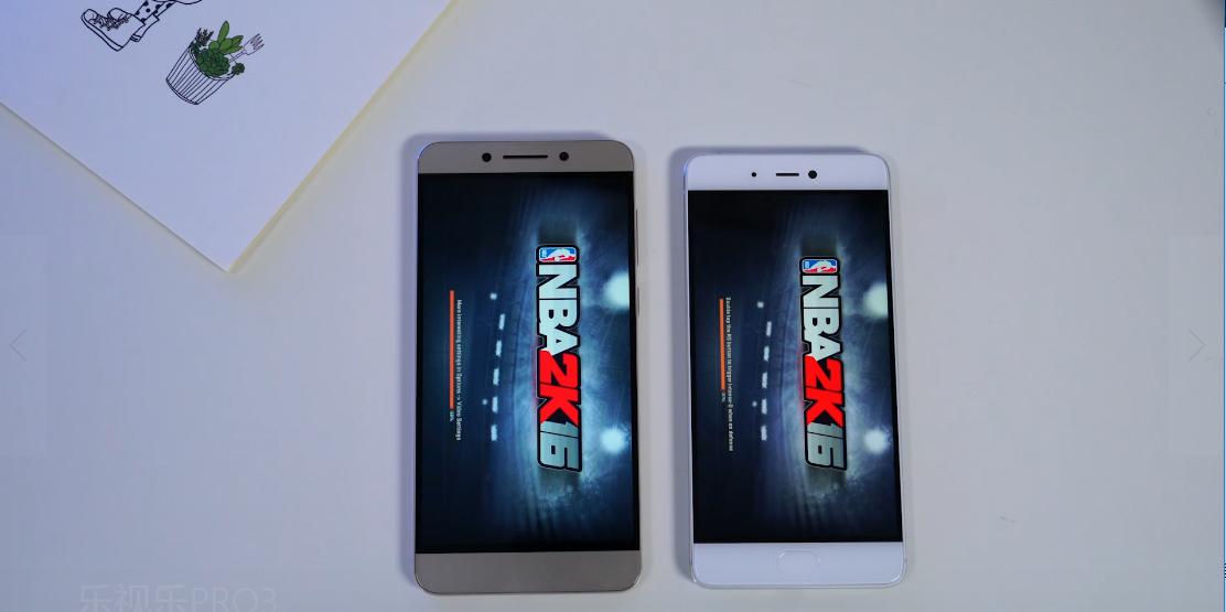 乐视pro3深度评测,最便宜的骁龙821