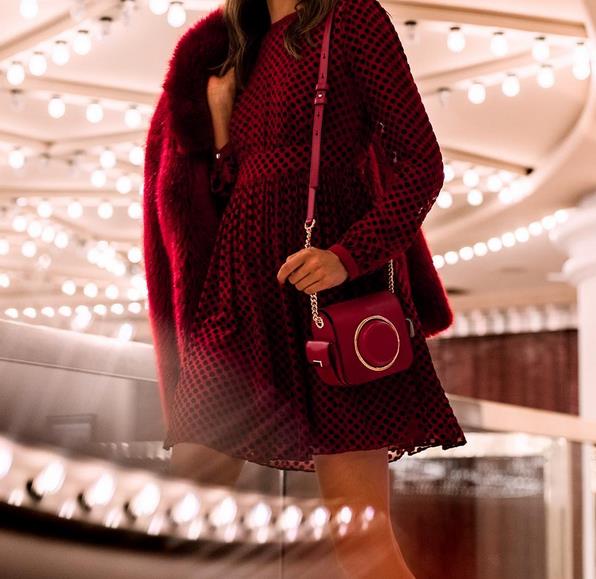 近期各大品牌纷纷推出春夏款包袋,最好看的包袋品牌