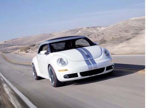 新款甲壳虫2.0底价多少,新甲壳虫2020款价格