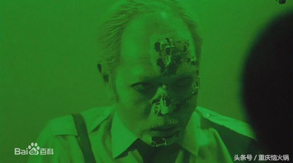 香港鬼片系列——3.《凶榜》