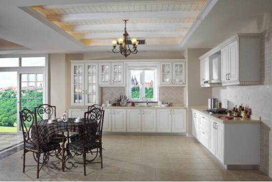 柏林世家橱柜展厅样柜,柏林世家橱柜每平米报价