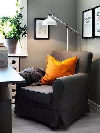 空间小的房间家具设计,小房间家具怎么设计好看