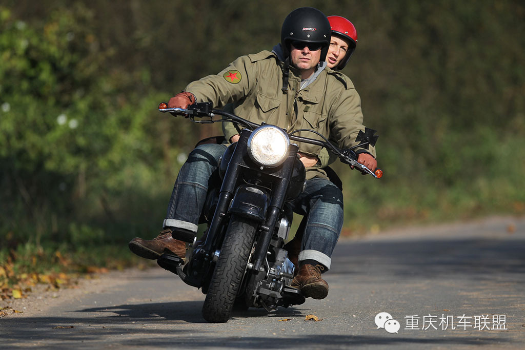 我为什么要骑自行车,我为什么要骑公路车