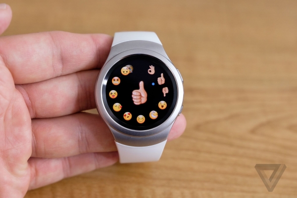 三星gears2手表能连接华为手机,三星GEARS2如何使用