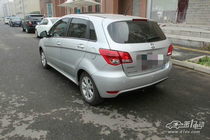 北汽新能源e150ev价格多少钱,北汽e150ev后期保养费用