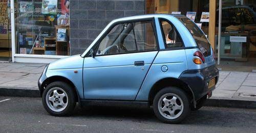 从奇瑞瑞麒M1到奇瑞eQ,我的55500公里电动之路