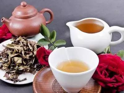 今天为隔夜茶平反