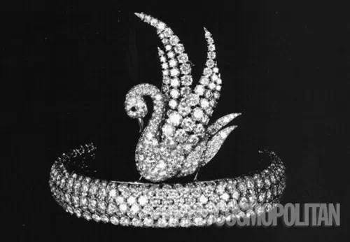 王室王冠珠宝故事,欧洲王室解密