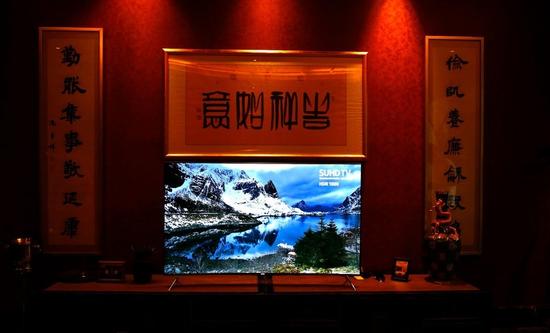 三星7800曲面电视65寸,三星ua65ks8800曲面电视价格