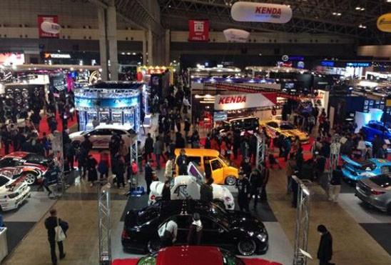 去车展怎样买车,国际车展买车靠谱吗