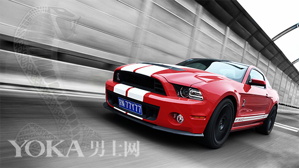 欢迎来到汽车动物园之车型馆