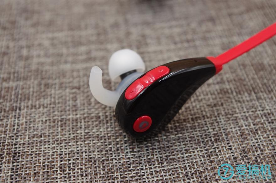 随心所欲，乐享生活——EAEMEY绎美智能运动蓝牙耳机评测