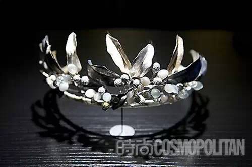 王室王冠珠宝故事,欧洲王室解密