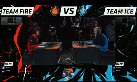 联盟新英雄卡蜜尔,新英雄卡蜜尔实战视频