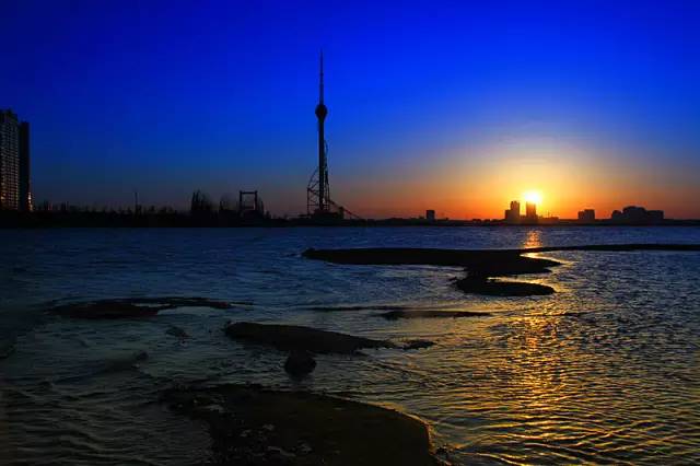 临沂有哪些不为人知的地方,临沂真是个神奇的城市