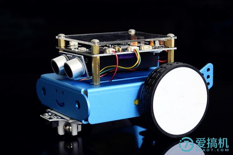 益智“萌宠”欢乐相伴——小卡机器人2代体验评