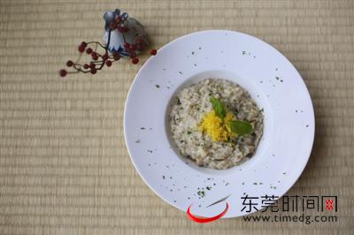 既有荤又有素的素食餐厅,素食排名第一的素食餐厅