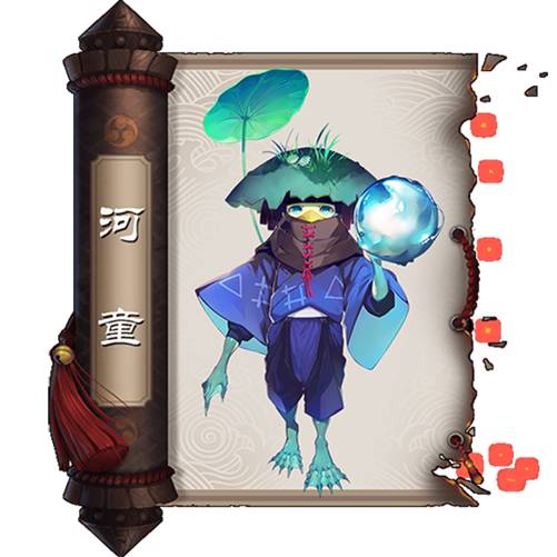 阴阳师片段百鬼夜行配音,阴阳师三尾狐声优