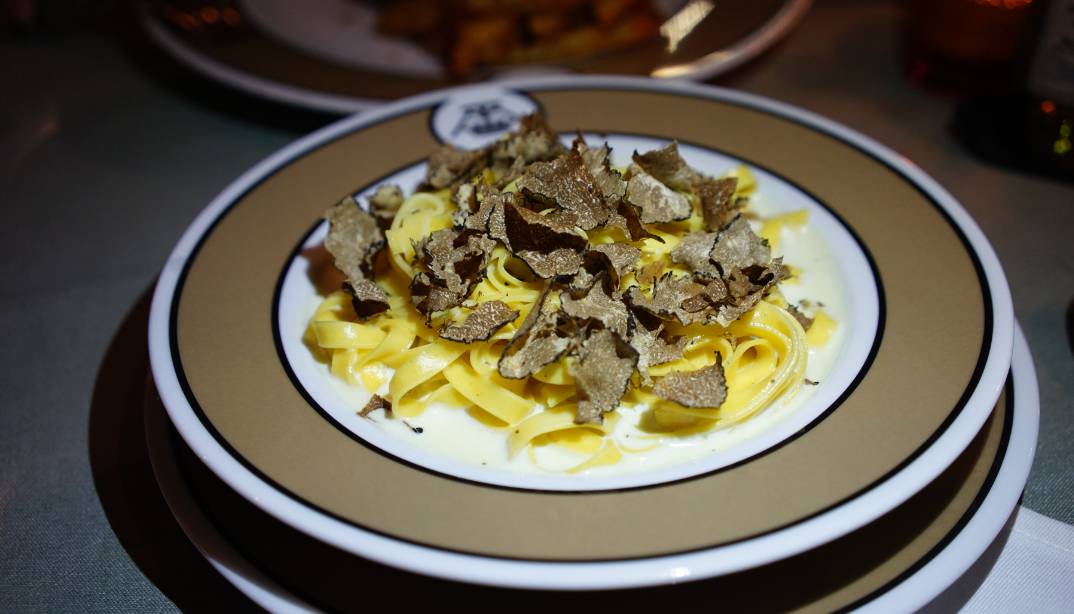 松露口味是什么特点,松露的味道为什么会让人终身难忘