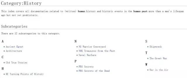 bbc顶级纪录片推荐目录,哪里可以看到bbc实时新闻