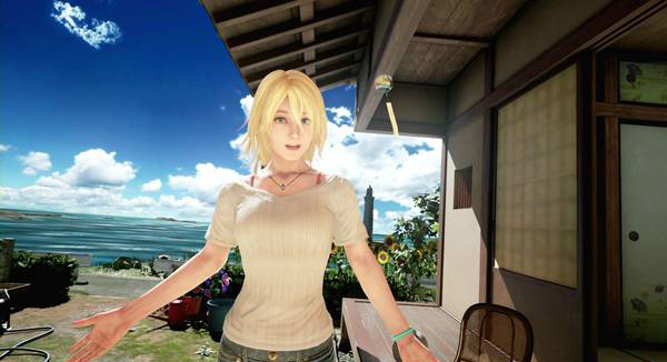 不用充值信仰索尼PSVR与竞品完全不是一个套路