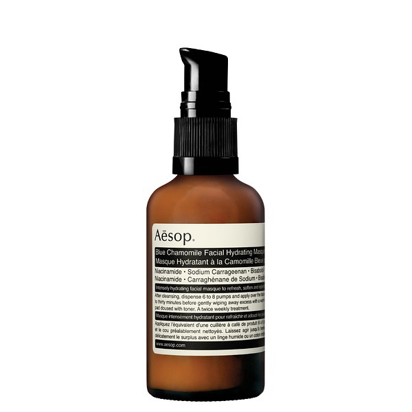 豆瓣日记:超级干皮敏感肌如何自我拯救？Aesop伊索近一年29款产品使用报告