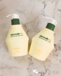 牛乳韩国护手霜,韩国牛奶滋润护手霜