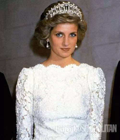 王室王冠珠宝故事,欧洲王室解密