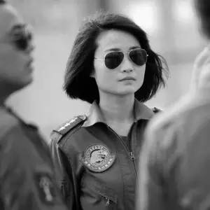 空中课堂花木兰教学视频,金孔雀折翼蓝天原视频