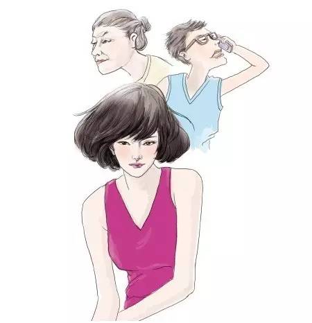 为什么会有那么多媳妇吐槽婆婆,实在忍不住吐槽婆婆