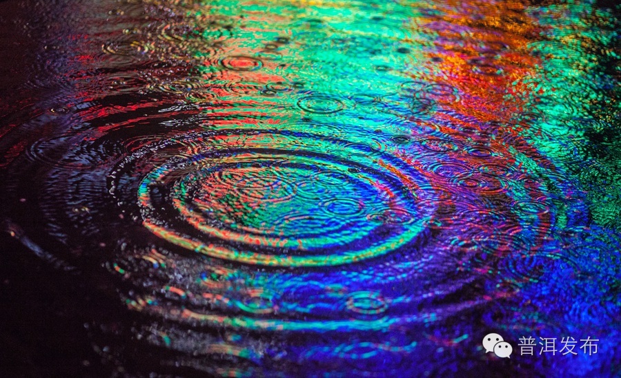 普洱时光｜如梦霓裳古朴镇沅等你来走走！