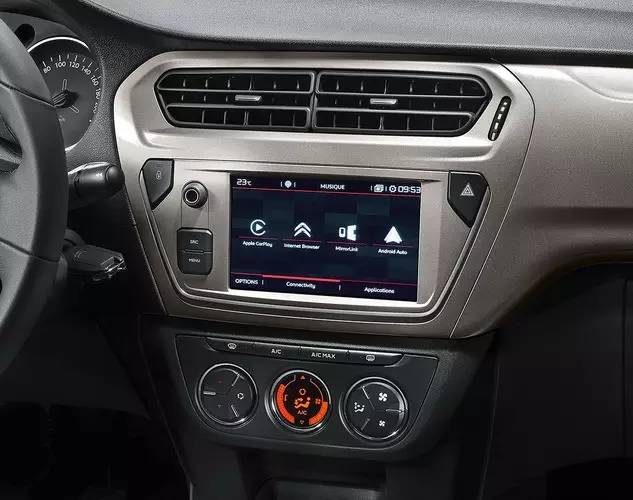 改款雪铁龙爱丽舍改装案例,2017款爱丽舍颜值