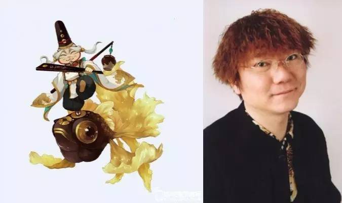 阴阳师片段百鬼夜行配音,阴阳师三尾狐声优