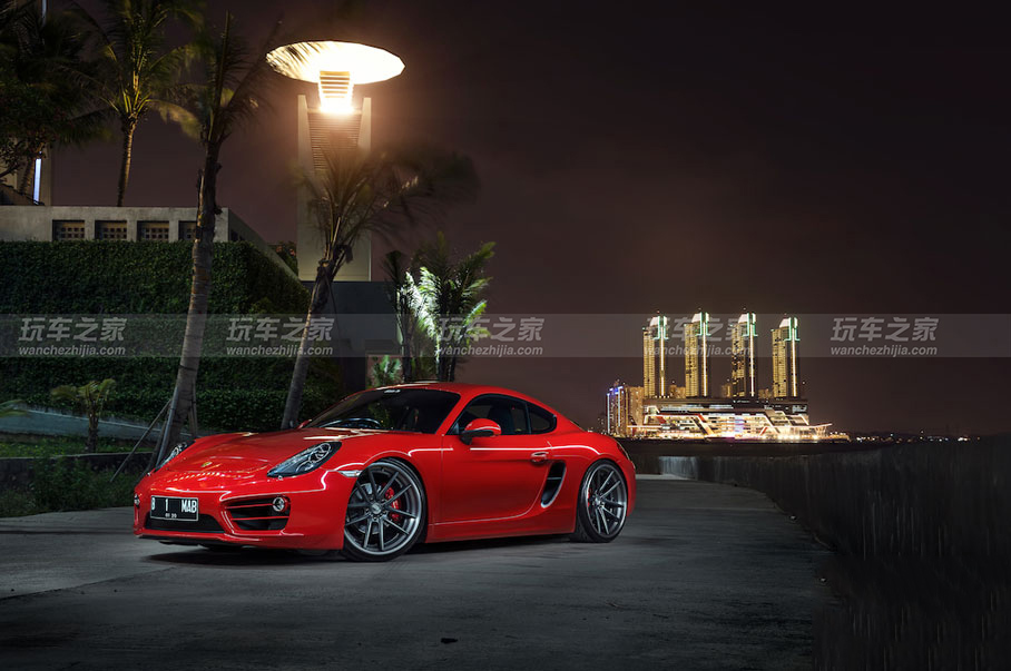 保时捷macan改装21寸轮毂 (保时捷macan改装19寸轮毂)