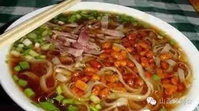 晋味道陈村,晋城美食舌尖上的晋城