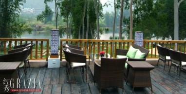 阳朔会议酒店推荐,阳朔会议酒店