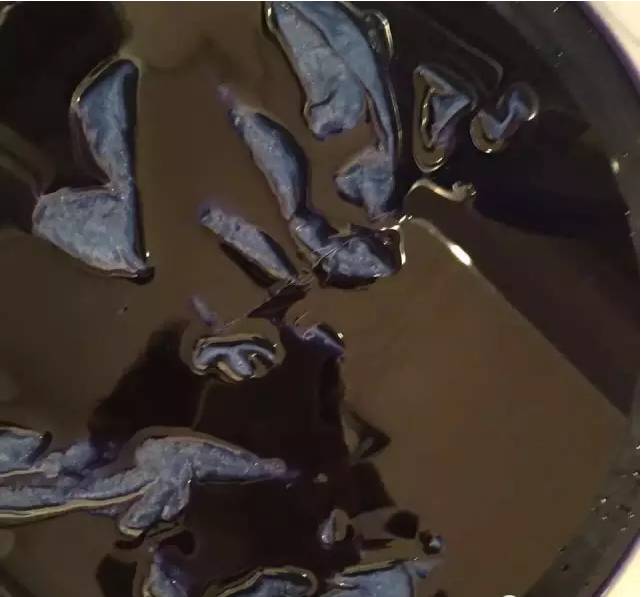 手工植物扎染,植物扎染制作过程