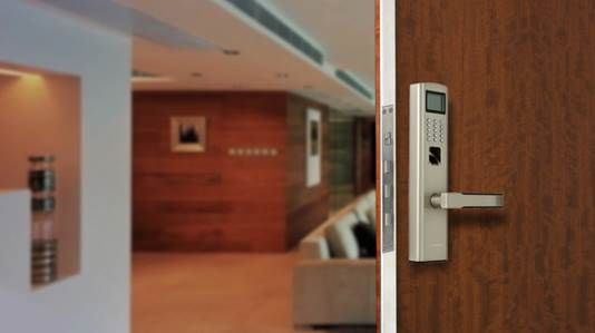 德施曼指纹锁最新消息,德施曼智能指纹锁哪种款式最好用