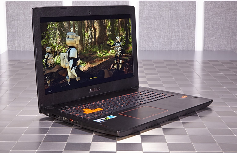 华硕玩家国度rogstrixg531gv,华硕rogstrixgl502vt游戏本评测