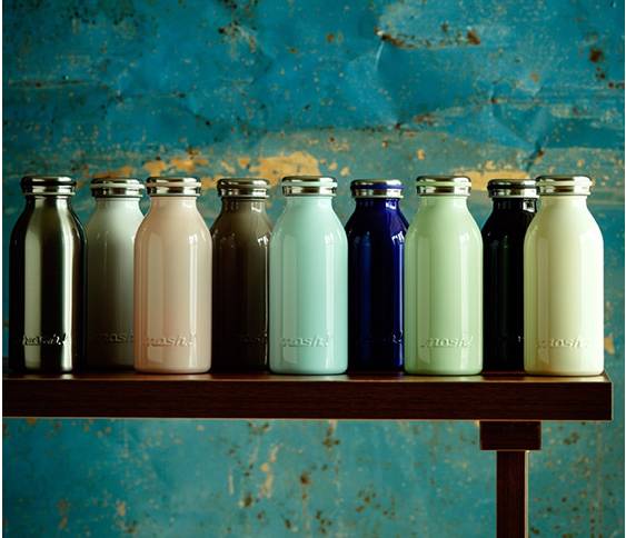 冬日必备保温杯最貌美的就是这些,超高颜值的保温杯你值得拥有