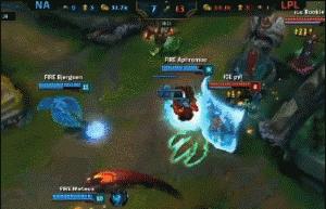 2016年全明星赛视频全场回放,赛事全面解读