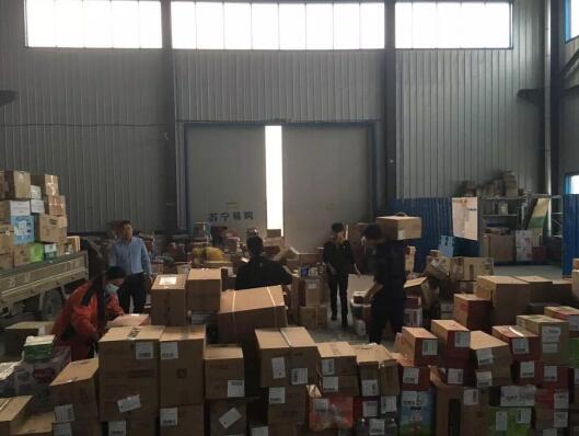 双11快递公司要忙几天,快递双11高峰