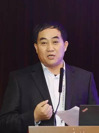 陈影：专注特善食品研发升级助力健康产业发展丨年会专题