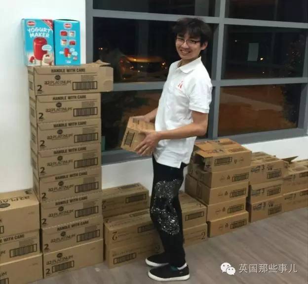 BBC这次盯上了中国的代购们，还给他们取了无比高大上的名字啊...