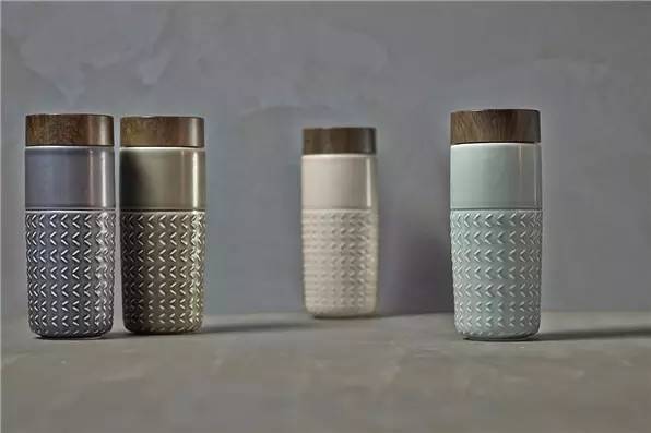 冬日必备保温杯最貌美的就是这些,超高颜值的保温杯你值得拥有