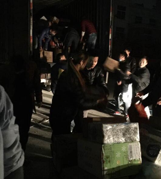 双11快递公司要忙几天,快递双11高峰