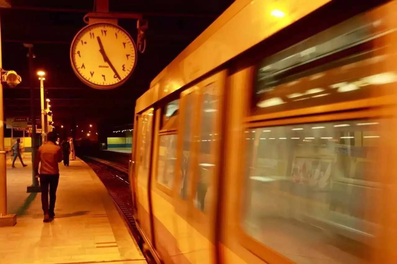 开罗是否被人类称为沙漠之城,开罗这座城市的秘密